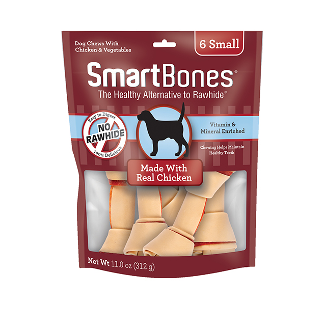 Smartbones doubletime rolls outlet
